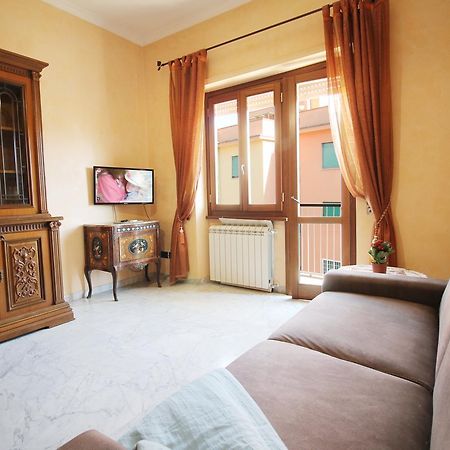 רומא Monteverde Bright Apartment With Garage מראה חיצוני תמונה