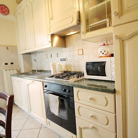 רומא Monteverde Bright Apartment With Garage מראה חיצוני תמונה