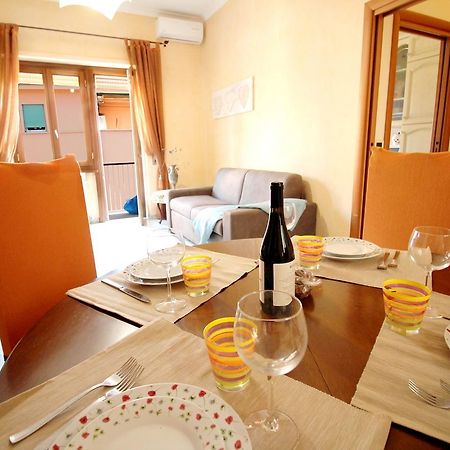 רומא Monteverde Bright Apartment With Garage מראה חיצוני תמונה