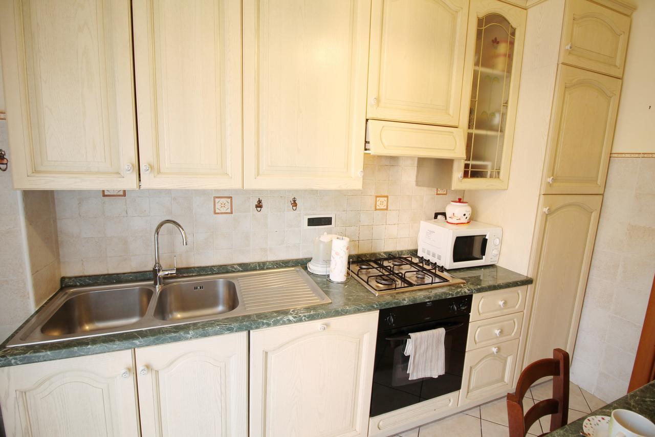 רומא Monteverde Bright Apartment With Garage מראה חיצוני תמונה