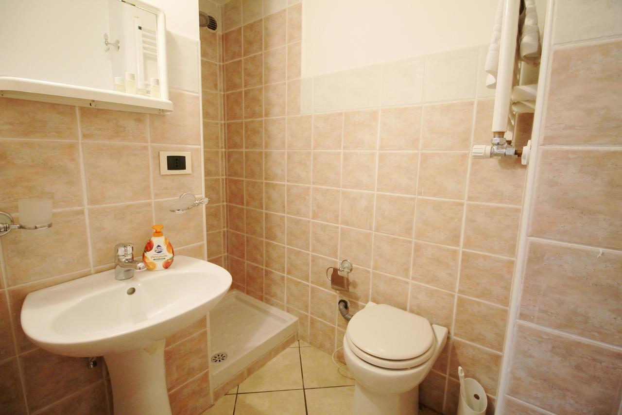 רומא Monteverde Bright Apartment With Garage מראה חיצוני תמונה