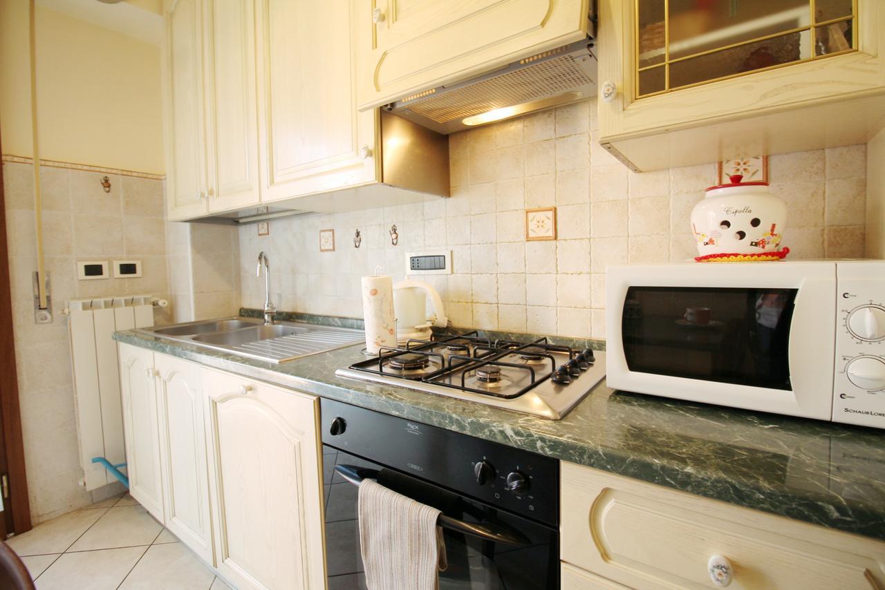 רומא Monteverde Bright Apartment With Garage מראה חיצוני תמונה